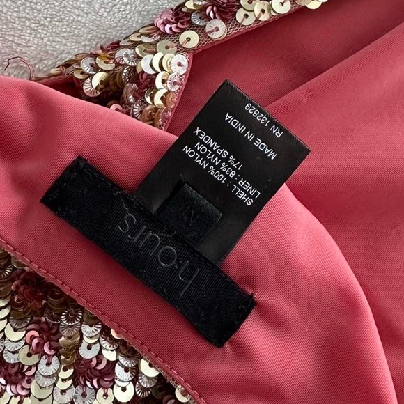 Sparkly Dress from h.ours - Picture 5 of 5